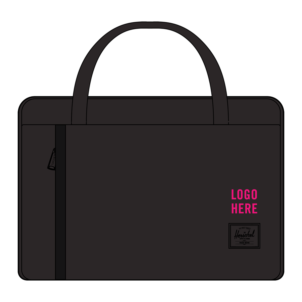 Herschel Gibson Messenger