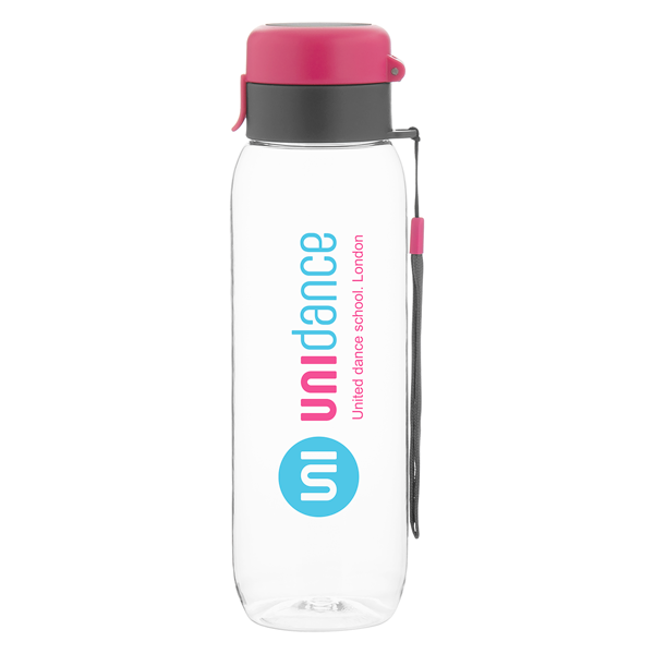 27oz H2go Vertex Bottle