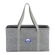 Oversized Carry-All Tote