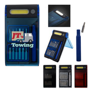 14-IN-1 FIX ALL SCREWDRIVER SET