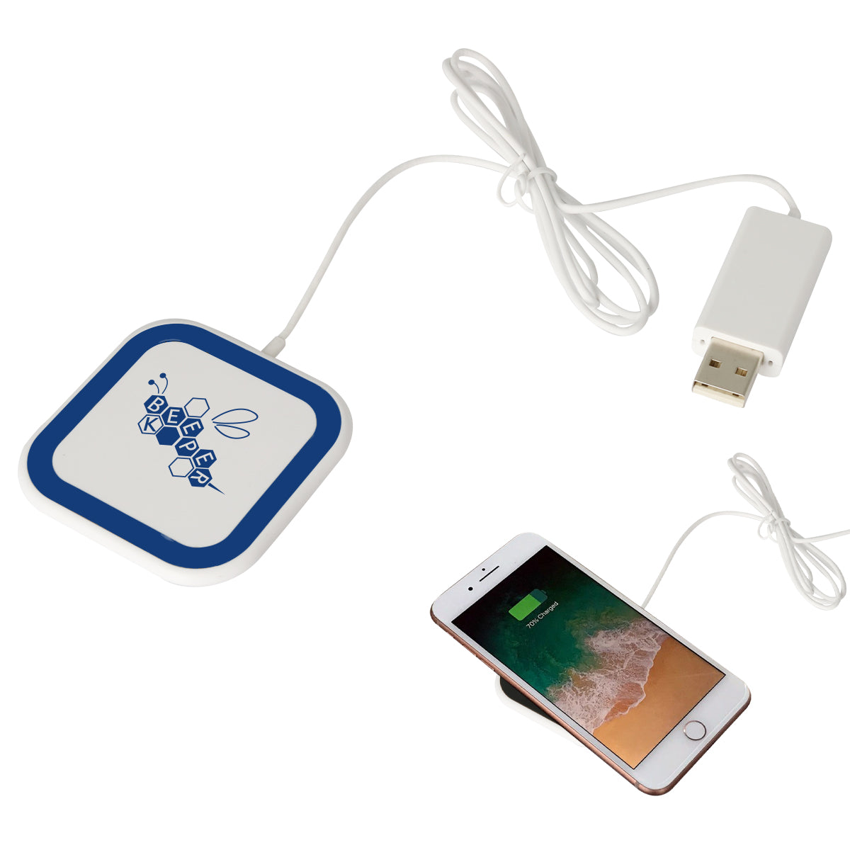 MAG MAX MAGNETIC WIRELESS CHARGER