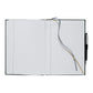 7" x 10" Pedova™ Large Bound JournalBook®