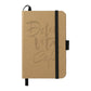 3.5" x 5.5" FSC® Mix Pocket Bound JournalBook®