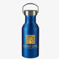 20oz Stainless Sports Bottle