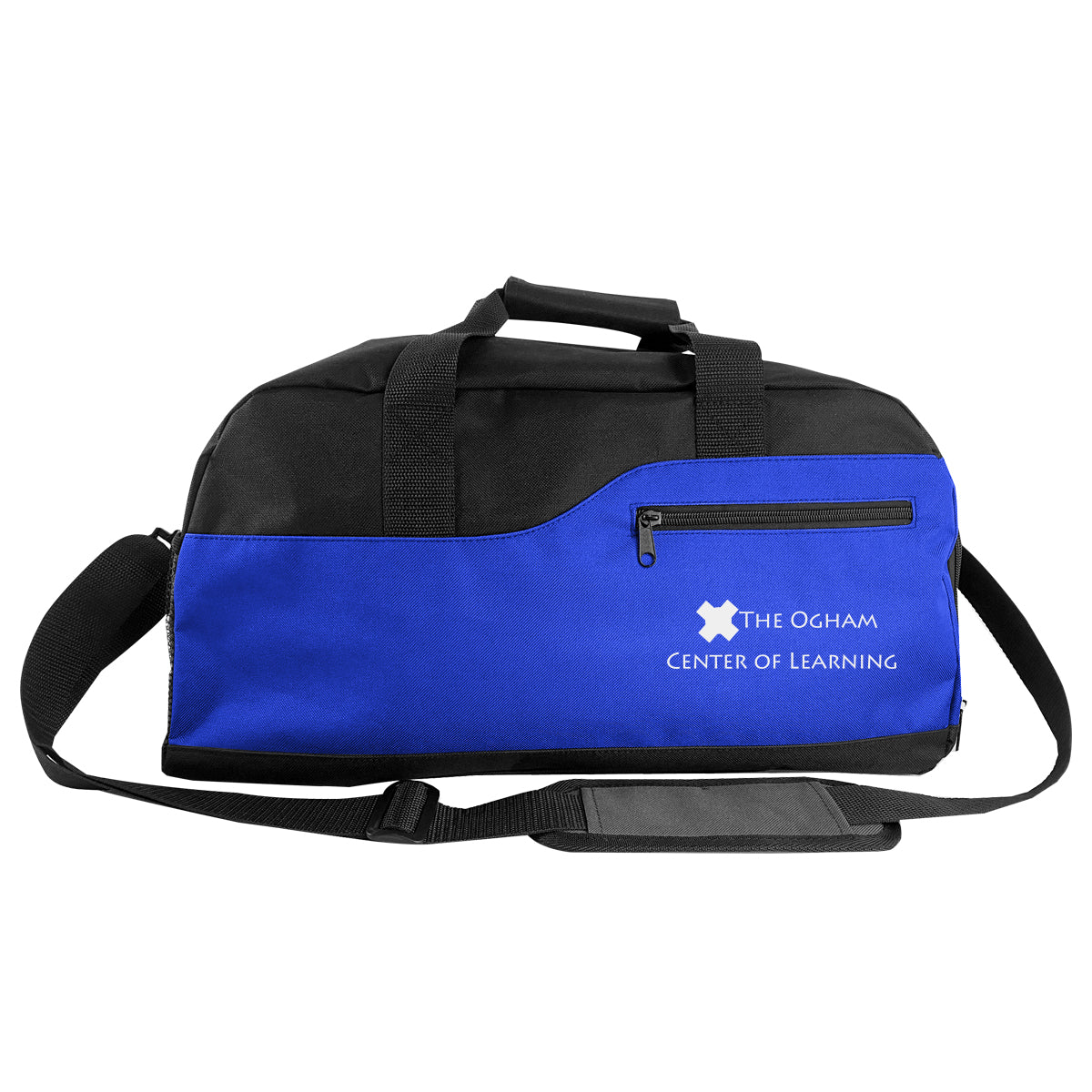 DAY TRIP DUFFEL BAG