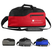 DAY TRIP DUFFEL BAG