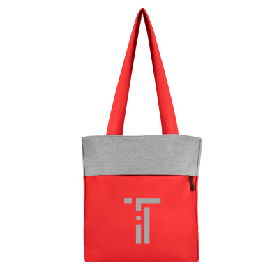 LAUREL TOTE BAG