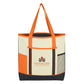 BERKSHIRE TOTE BAG