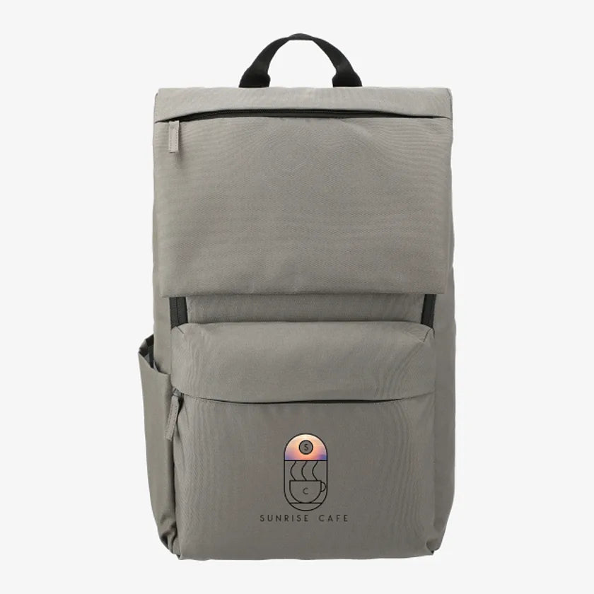 Merritt Recycled 15" Computer Backpack