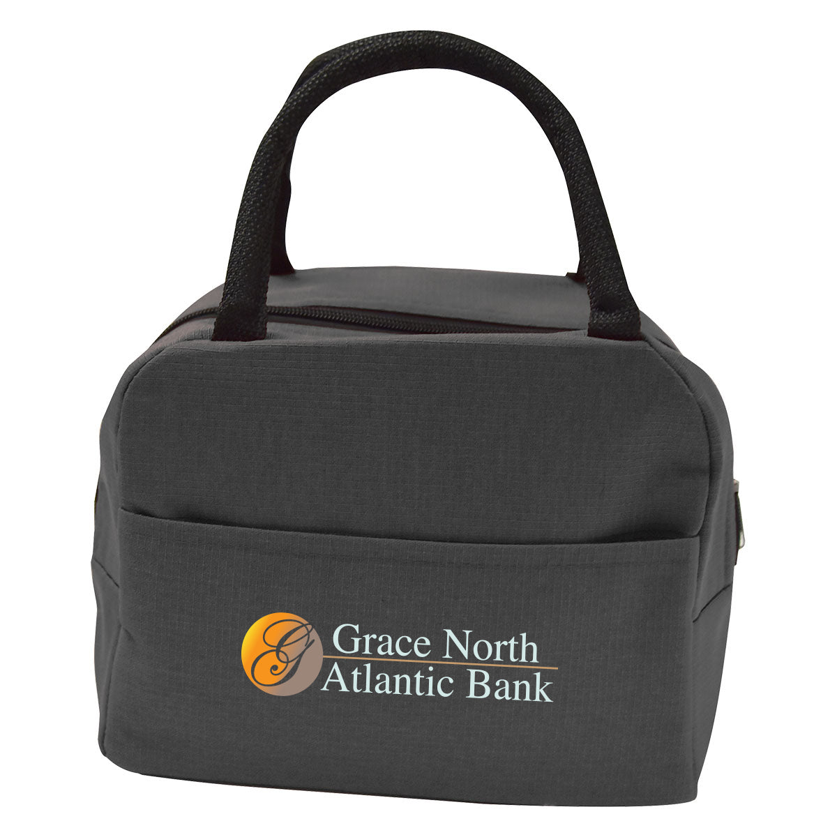 WATSON WATER RESISTANT LUNCH BAG