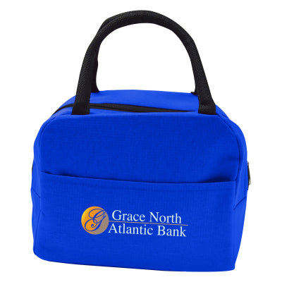 WATSON WATER RESISTANT LUNCH BAG