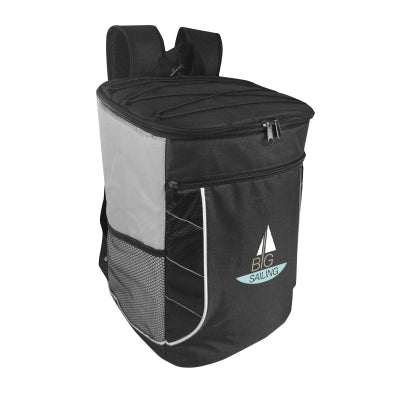 TAKE A HIKE COOLER BACKPACK