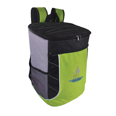 TAKE A HIKE COOLER BACKPACK