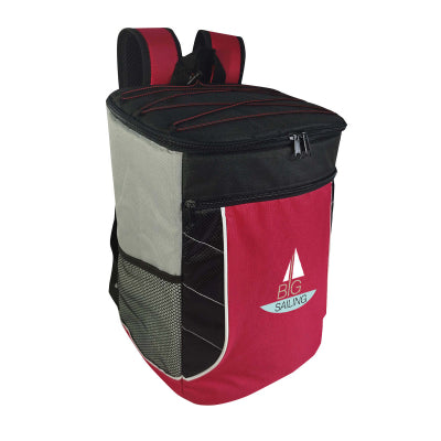 TAKE A HIKE COOLER BACKPACK