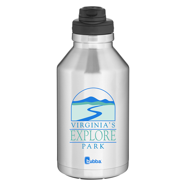 64 oz BUBBA GROWLER – Vu Promo®