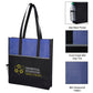 PROMENADE NON-WOVEN TOTE BAG