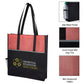 PROMENADE NON-WOVEN TOTE BAG