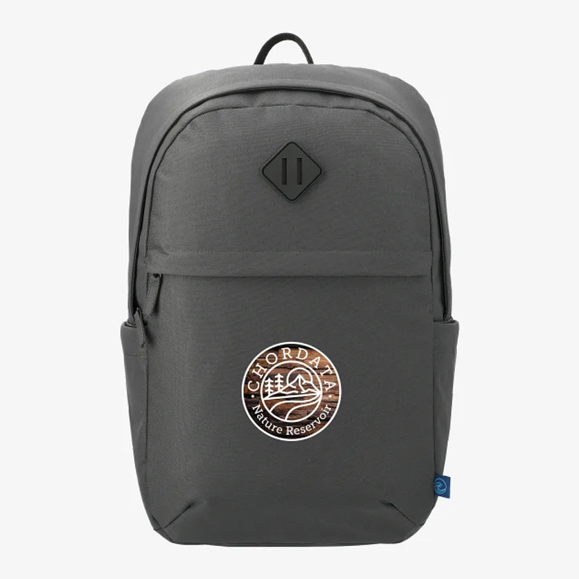 Repreve® Ocean Commuter 15" Computer Backpack