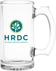 12 Oz. Thumbprint Tankard Mug