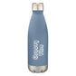 16 OZ. LEXINGTON SWIGGY STAINLESS STEEL BOTTLE