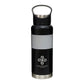 24 OZ. FLOATING STAINLESS STEEL BOTTLE