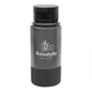 24 OZ. BANKS STAINLESS STEEL BOTTLE