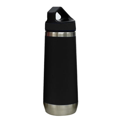 20 OZ. HUNTER STAINLESS STEEL BOTTLE