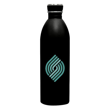 32 OZ. MONUMENT STAINLESS STEEL BOTTLE