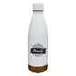 16 OZ. RYDER SWIGGY STAINLESS STEEL BOTTLE