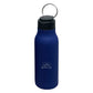 20 OZ. CRUZ STAINLESS STEEL BOTTLE