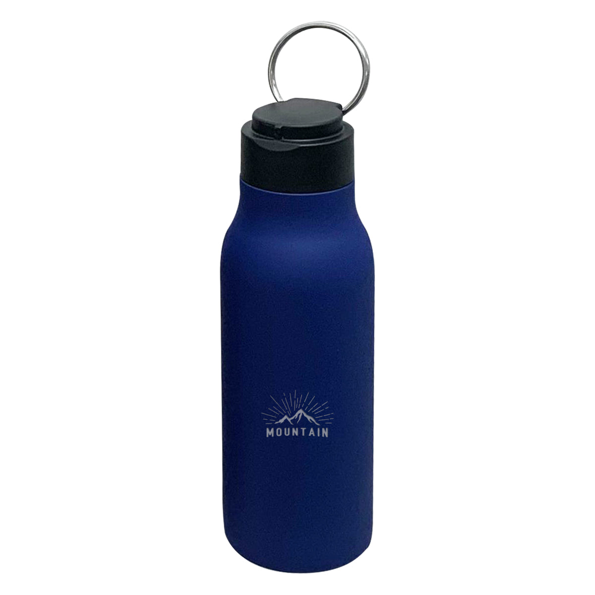 20 OZ. CRUZ STAINLESS STEEL BOTTLE