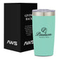 AWS 20 OZ. TWO-TONE HIMALAYAN TUMBLER