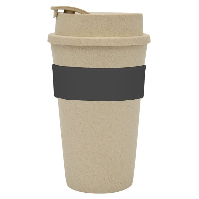 16 Oz. Harvest Travel Tumbler