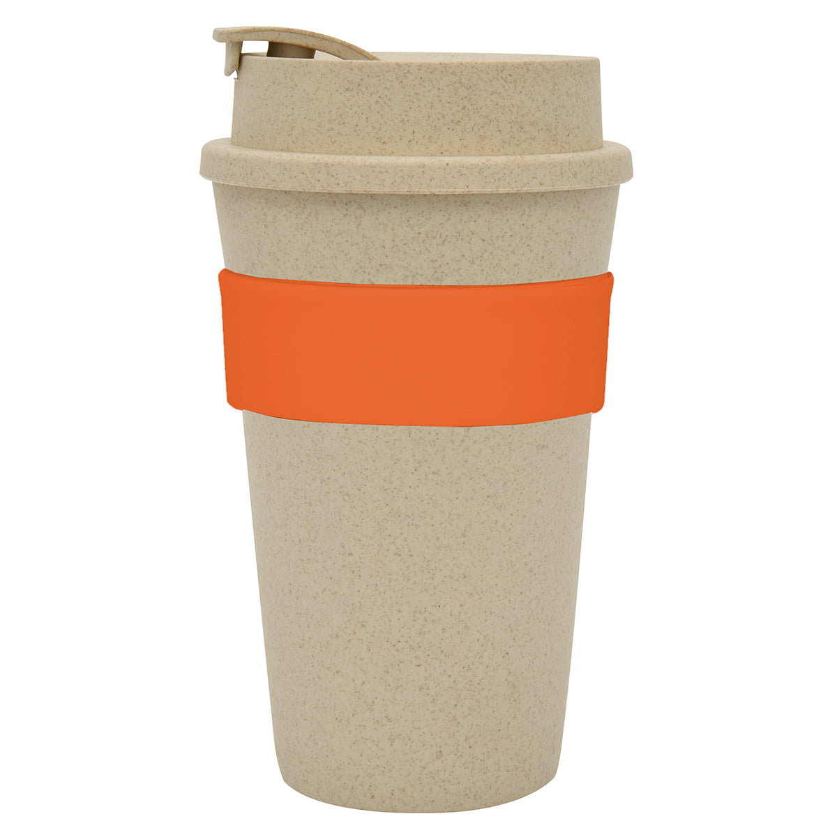 16 Oz. Harvest Travel Tumbler