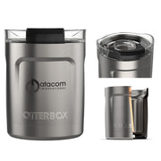 10 Oz. Otterbox® Elevation® Stainless Steel Tumbler