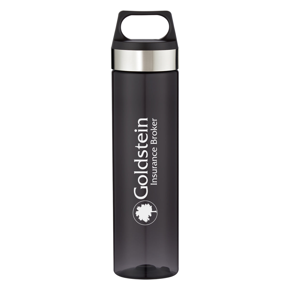 22 Oz. Tritan™ Silo Bottle