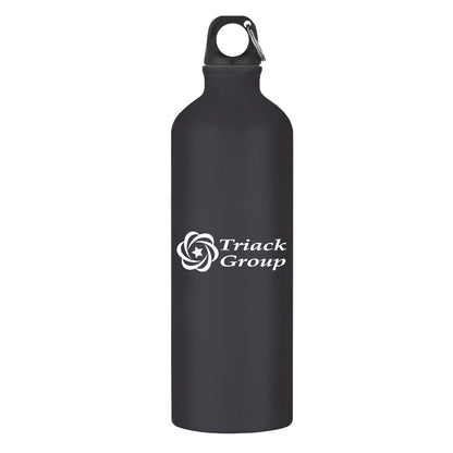 25 Oz. Aluminum Tundra  Bike Bottle