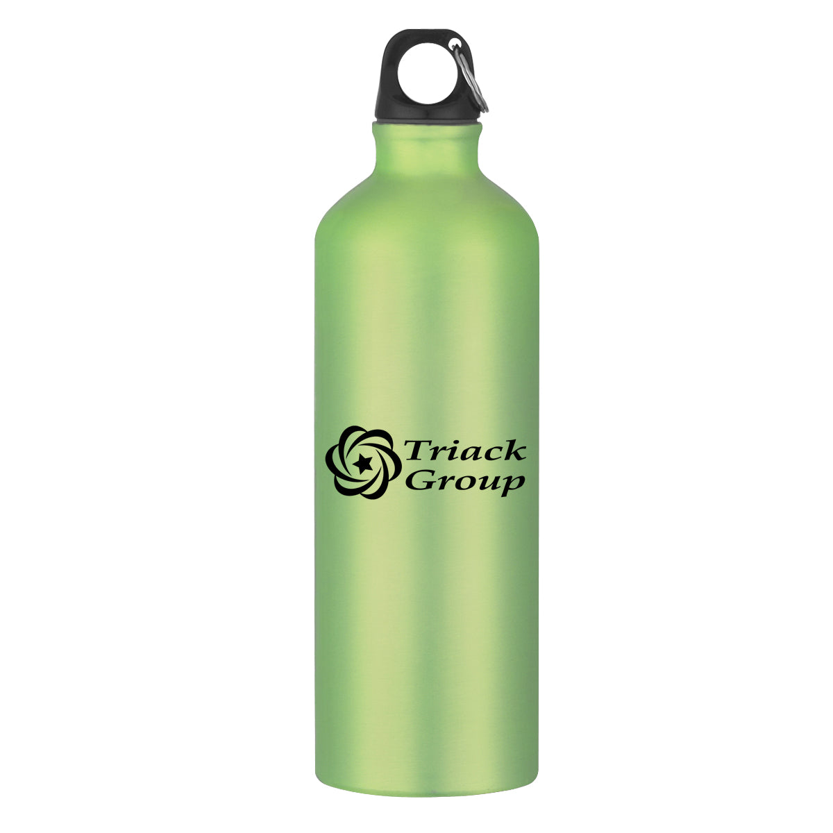 25 Oz. Aluminum Tundra  Bike Bottle