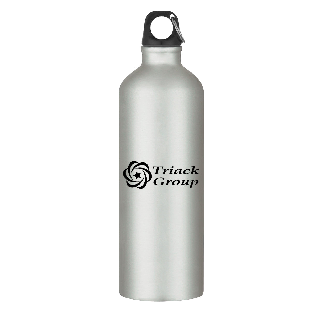 25 Oz. Aluminum Tundra  Bike Bottle