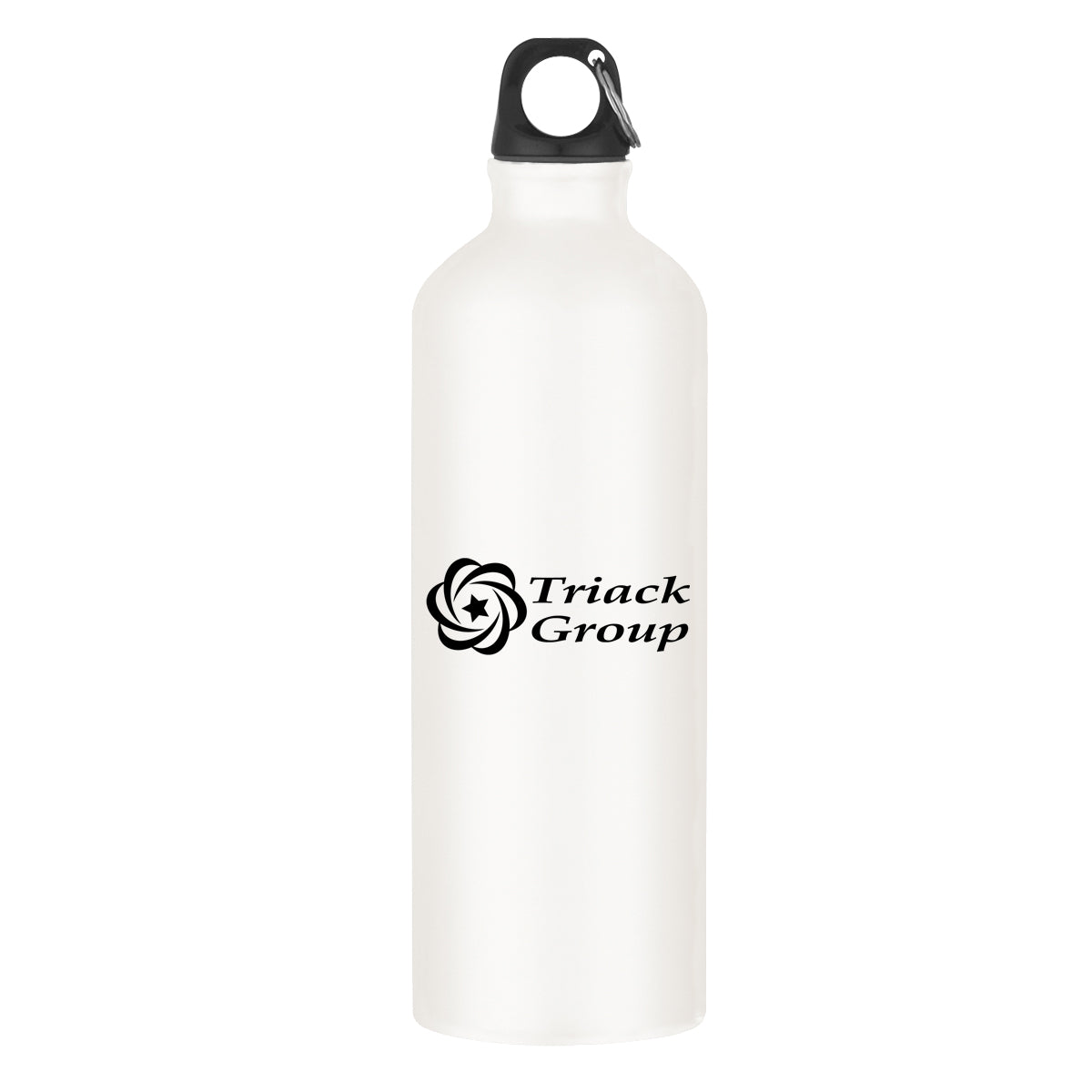 25 Oz. Aluminum Tundra  Bike Bottle