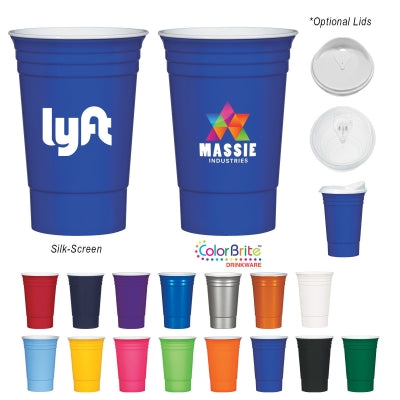 The Party Cup®