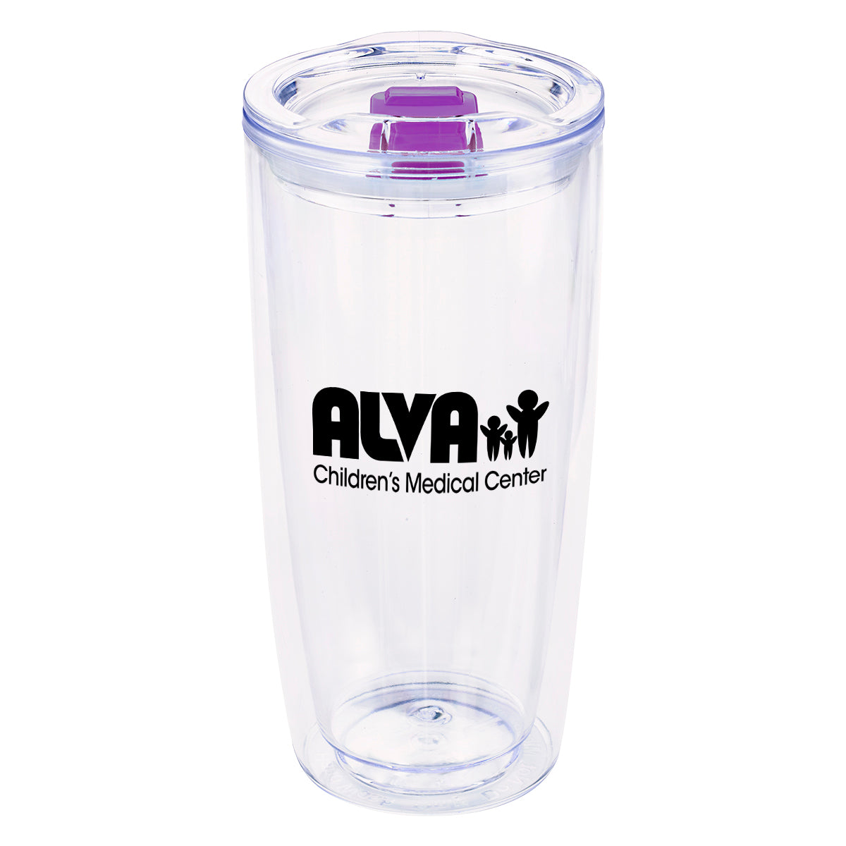 19 Oz. Everest Clarity Tumbler