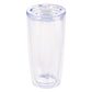 19 Oz. Everest Clarity Tumbler
