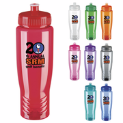 27 Oz. Good Value® Poly-Clean® Bottle