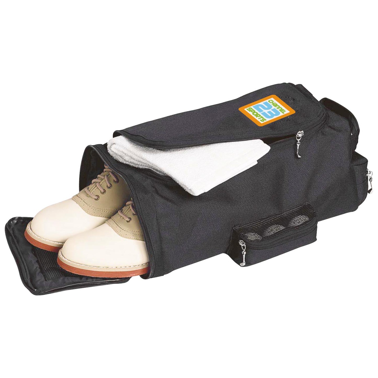 Golfer’s Travel Shoe Bag