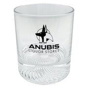 8.5 OZ. WHISKEY GLASS