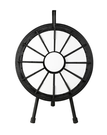 20.5” Mini Prize Wheel