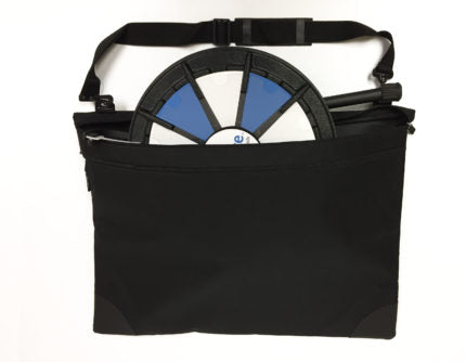 Micro Wheel Carrying Bag