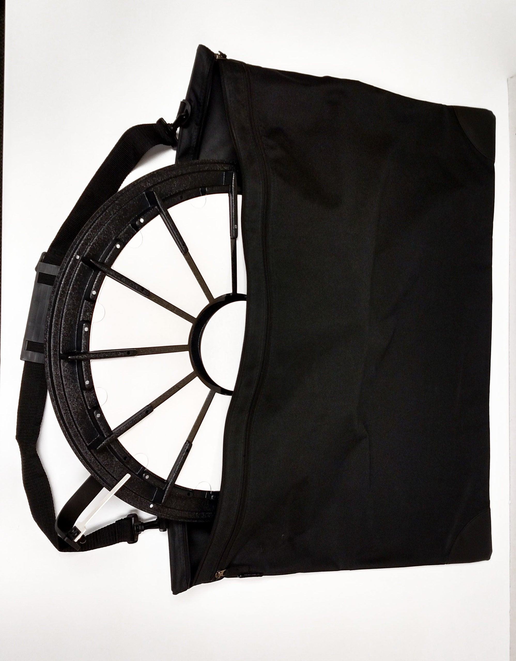 Mini Wheel Travel Bag