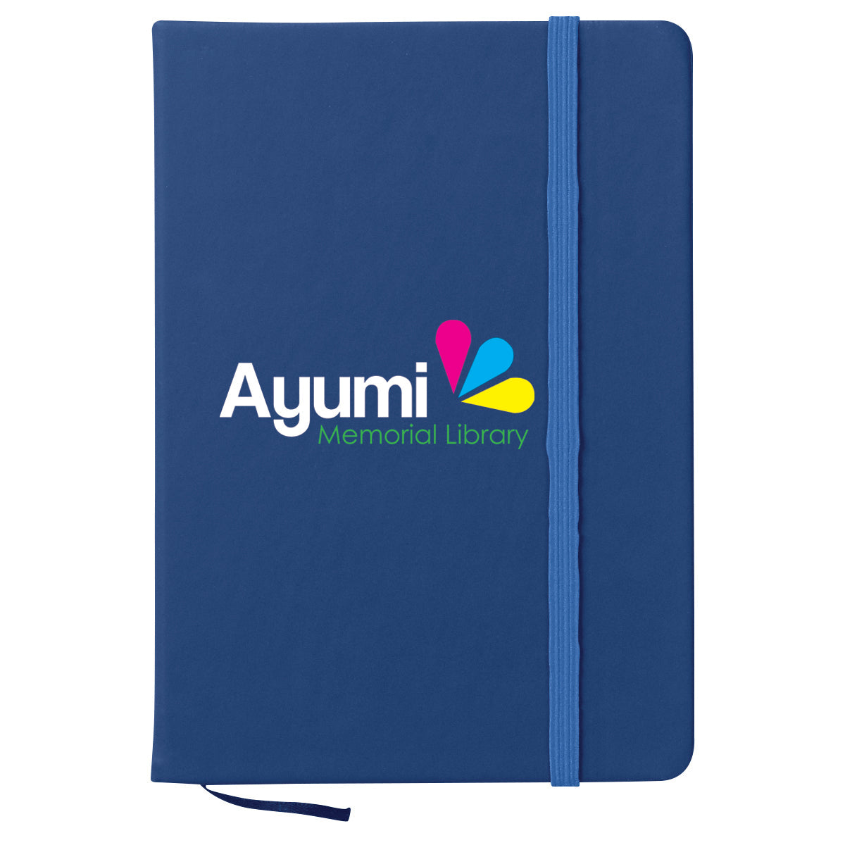 Journal With Antimicrobial Additive